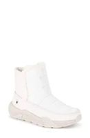 Spyder Lumi Primaloft Insulated Winter Boot Bright White at Nordstrom,