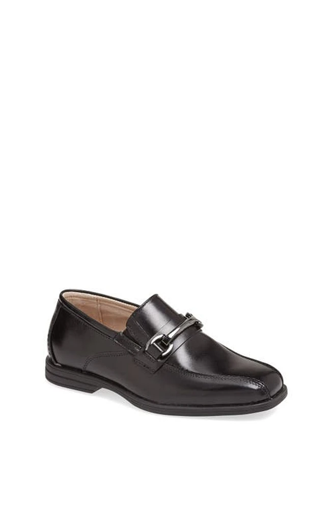 Florsheim Reveal Jr. Bit Slip-On Black at Nordstrom, M