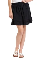 Threads 4 Thought Janessa Pull-On Organic Cotton Double Gauze Skirt at Nordstrom,