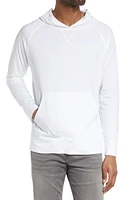 LIVE Pima Cotton Hoodie at Nordstrom,