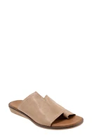 Bueno Dulla Sandal Beige at Nordstrom,