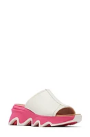 SOREL Kinetic Impact Slide Sandal at Nordstrom,