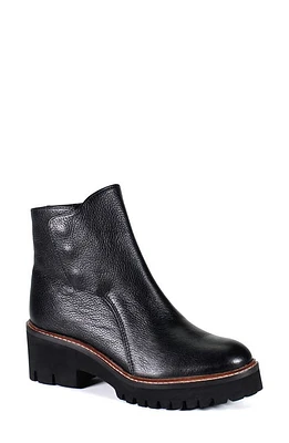 Diba True Light Pier Bootie Black at Nordstrom,