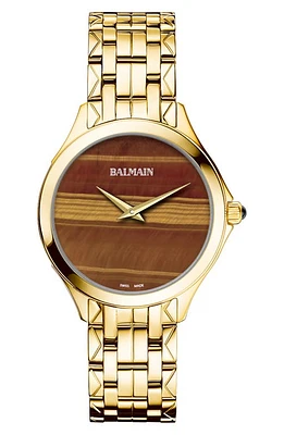 BALMAIN WATCHES Flamea Bracelet Watch