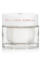 Charlotte Tilbury Magic Water Cream Gel Moisturizer with Niacinamide in Jar at Nordstrom