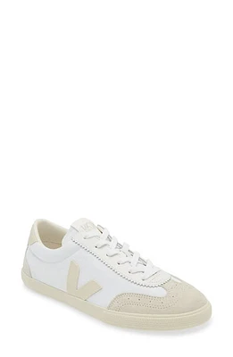 Veja Volley Canvas Sneaker White Pierre at Nordstrom,