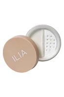 ILIA Soft Focus Finishing Powder in Translucent at Nordstrom