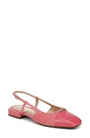 Sam Edelman Kara 2 Slingback Flat Rose Quartz at Nordstrom,