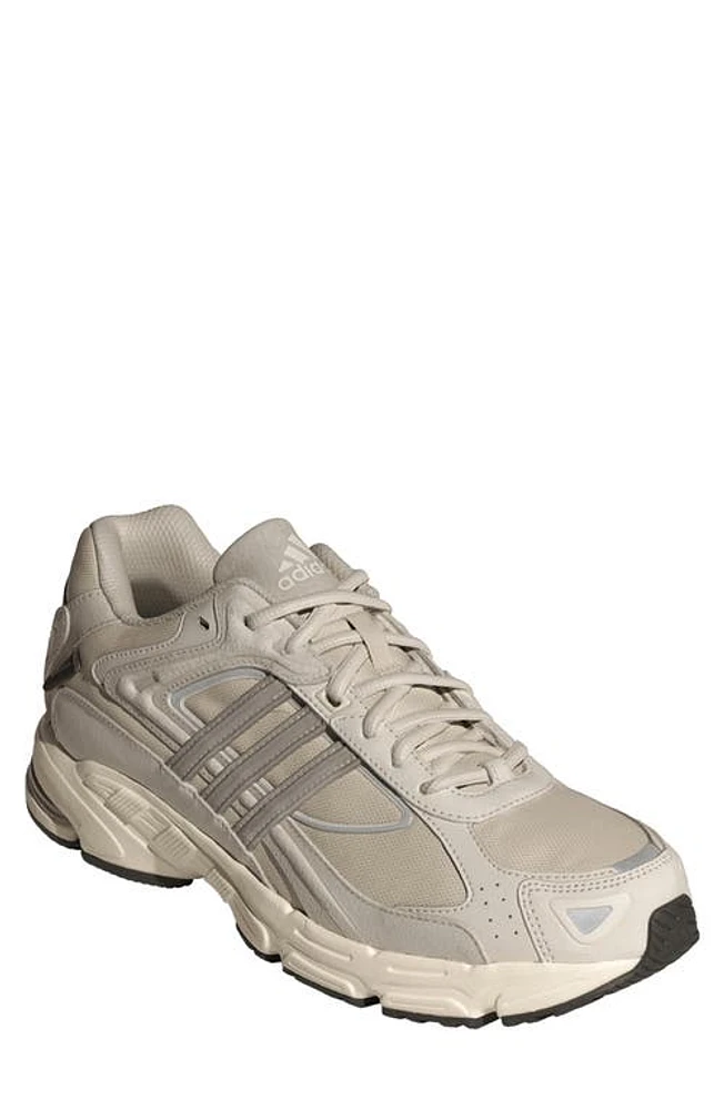 adidas Response CL Sneaker in Alumina/Beige/Cloud White at Nordstrom, Size 5.5