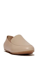 FitFlop Allegro Crush Back Convertible Loafer Latte Beige at Nordstrom,