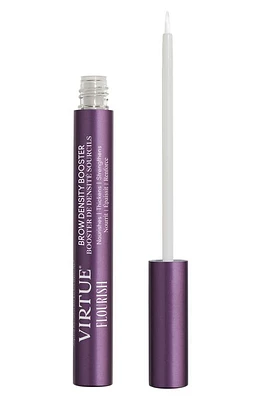 Virtue Flourish Brow Enhancing Serum at Nordstrom, Size 0.14 Oz