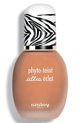 Sisley Paris Phyto-Teint Ultra Éclat Oil-Free Foundation in 6 Amber at Nordstrom