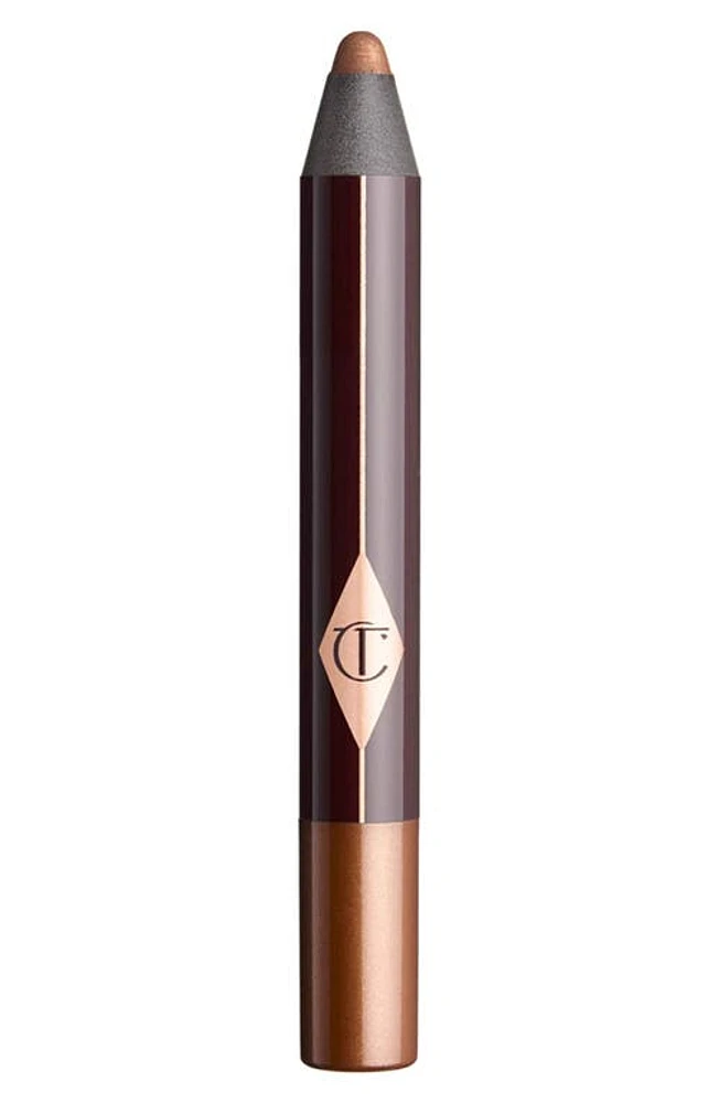 Charlotte Tilbury Color Chameleon Eyeshadow Pencil in Amber Haze at Nordstrom