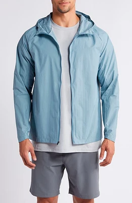 Free Fly Headwind Water Repellent Jacket at Nordstrom,