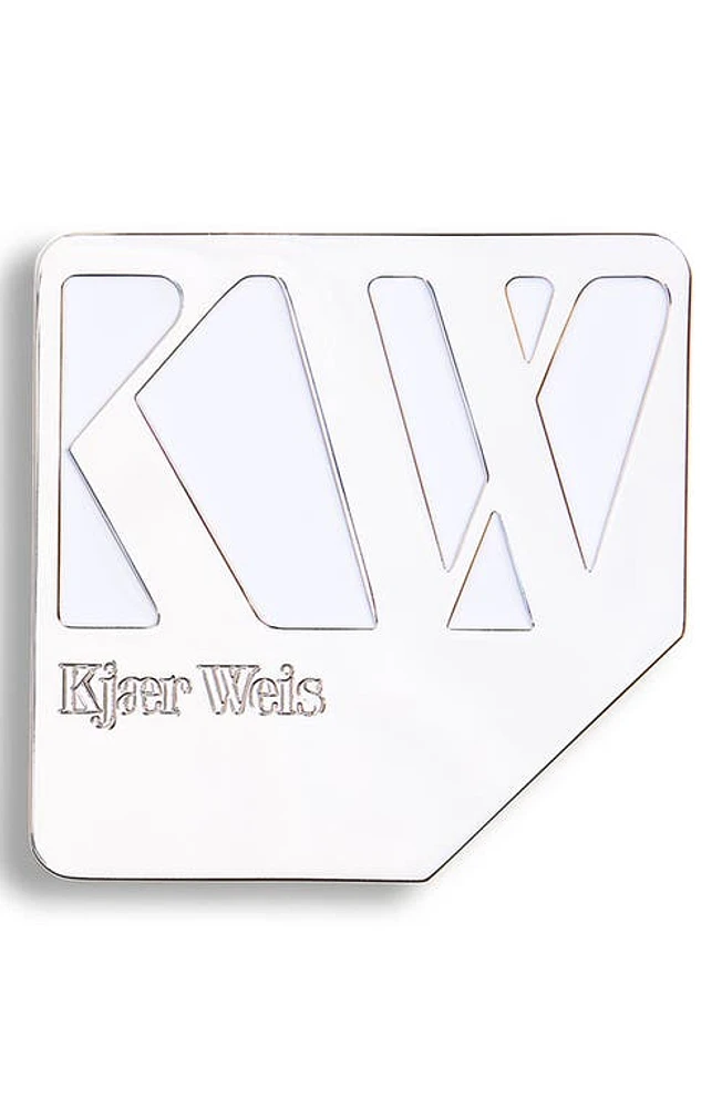 Kjaer Weis Cream Foundation Case in Iconic Edition at Nordstrom