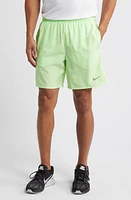 Nike Dri-FIT Challenger Athletic Shorts at Nordstrom,