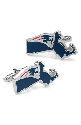 Cufflinks