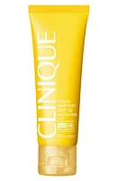 Clinique Sun Broad Spectrum SPF 50 Face Cream Sunscreen at Nordstrom