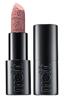 Melt Cosmetics Ultra Matte Lipstick in Nood at Nordstrom