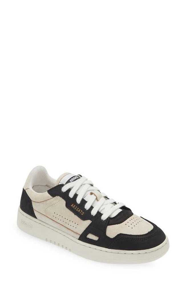 Axel Arigato Dice Lo Sneaker Beige/ at Nordstrom