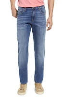 Mavi Jeans Jake Slim Fit Jeans in Mid Foggy Williamsburg at Nordstrom, Size 31 X 32