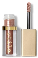 Stila Glitter & Glow Liquid Eyeshadow in Rose Gold Retro at Nordstrom