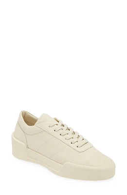 Fear of God Aerobic Low Top Sneaker Bone at Nordstrom,