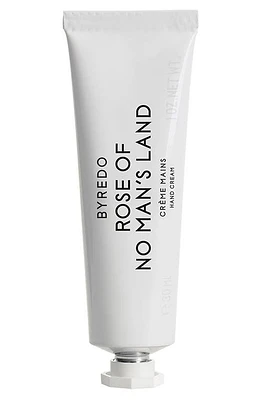 BYREDO Rose Of No Man's Land Hand Cream at Nordstrom