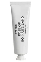 BYREDO Rose Of No Man's Land Hand Cream at Nordstrom