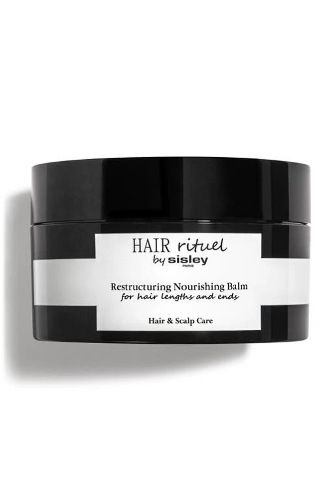 Sisley Paris Hair Rituel Restructuring Nourishing Balm at Nordstrom