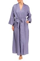 Everyday Ritual Colette Cotton Robe at Nordstrom,