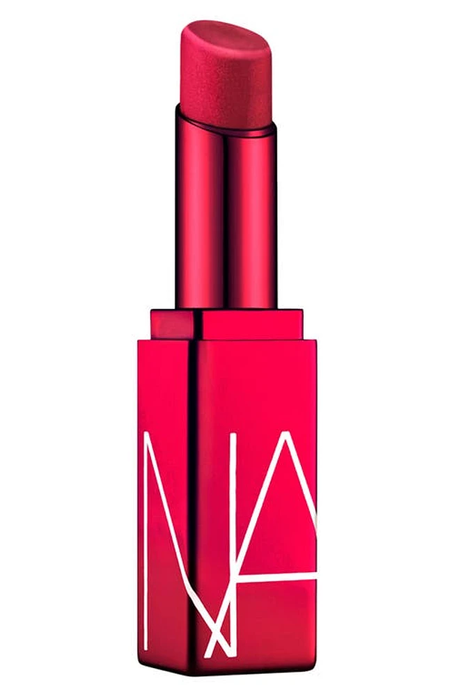 NARS Afterglow Lip Balm in Turbo at Nordstrom