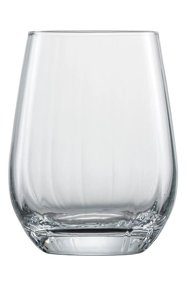 Schott Zwiesel Prizma Set of 6 Tumblers in Clear at Nordstrom