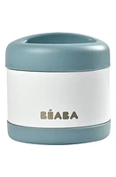 BEABA 16-Ounce Insulated Stainless Steel Jar in Cloud at Nordstrom