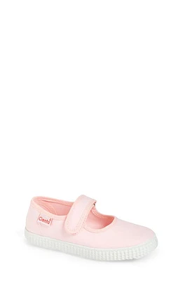 Cienta Mary Jane Sneaker Pink at Nordstrom,