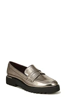 Franco Sarto Camrynn Loafer Pewter at Nordstrom,