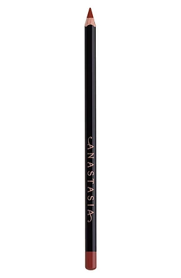 Anastasia Beverly Hills Lip Liner in Chai at Nordstrom