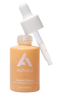 Alpha-H Vitamin C Serum with 10% Ethyl Ascorbic Acid at Nordstrom