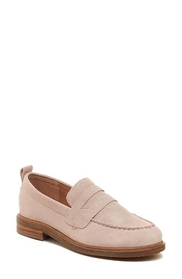 Kelsi Dagger Brooklyn Lens Penny Loafer at Nordstrom,