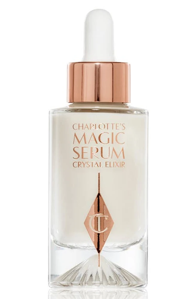 Charlotte Tilbury Magic Serum Crystal Elixir Face Serum at Nordstrom