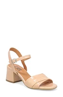 Miz Mooz Bela Block Heel Sandal at Nordstrom,