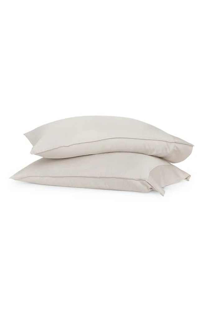 Buffy Breeze Eucalyptus Pillowcases in Light at Nordstrom