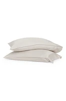 Buffy Breeze Eucalyptus Pillowcases in Light at Nordstrom