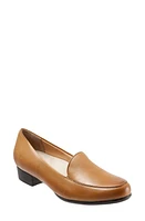 Trotters Monarch Loafer Tan Leather at Nordstrom,