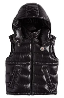 Moncler Kids' Ania Down Puffer Vest at Nordstrom,