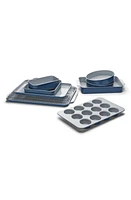 CARAWAY -Piece Nontoxic Ceramic Bakeware Set in Navy at Nordstrom