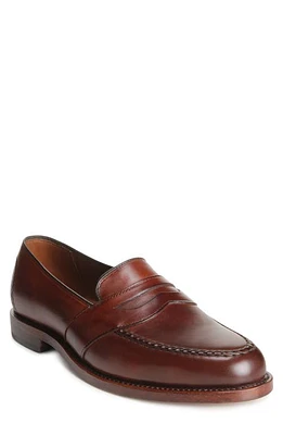 Allen Edmonds Randolph Loafer Dk Chili at Nordstrom,