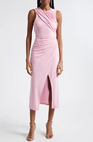 Cinq à Sept Wesson Ruched Dress at Nordstrom,