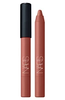 NARS Powermatte High-Intensity Long-Lasting Lip Pencil in Walkyrie at Nordstrom