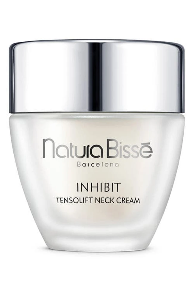 Natura Bissé Inhibit Tensolift Neck Cream at Nordstrom